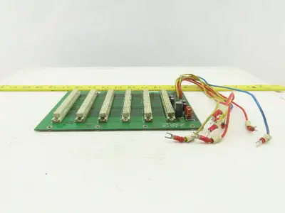 Mirle 3042A Circuit Control Board PCB