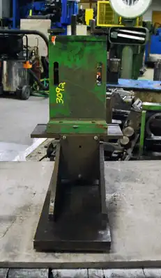 TISHKEN Roll Forming Straightener