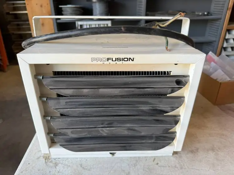 Used _UNKNOWN_ _UNKNOWN_ HVAC Parts and Equipment Minnesota US | K-BID 5 #180832