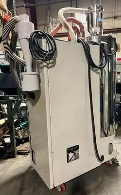 Used 2006 MATSUI MJ3-200U DRYER Dryers California US | Machinery Network #6264