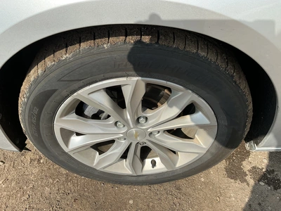 Used 2021 CHEVROLET MALIBU Cars Michigan US | Miedema Asset Management Group #1313917