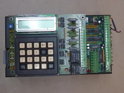 USED INDUSTRIAL DEVICES H3951