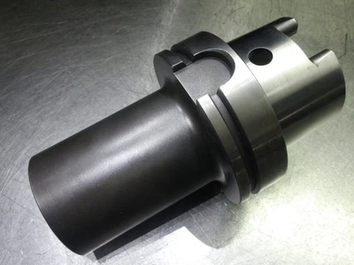 Kennametal HSK100A KM63 Modular Tool Holder 115mm Pro HSK100AKM63115M (LOC1157B)