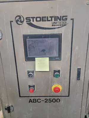 UNIT DESIGN ABC-2530 Washers | MD Equipment Services LLC (4)