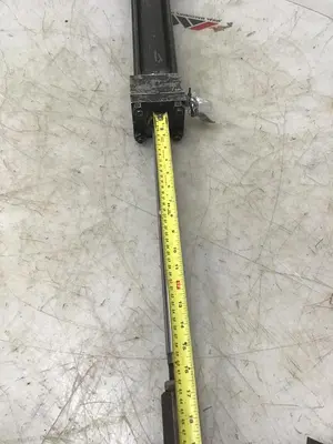 USED PARKER 02.50 2HLTS182A 15.000
