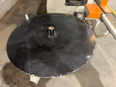 Used _UNKNOWN_ _UNKNOWN_ Edge Banders Georgia US | Auction Management Corporation #1705223