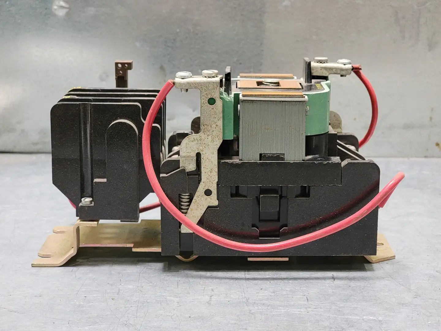 USED GENERAL ELECTRIC CR224P