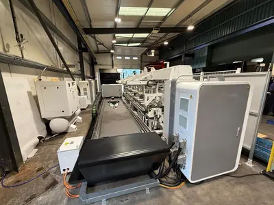2025 BODOR T230A Fabrication & Sheet Metal | Bowland Trading Ltd (7)