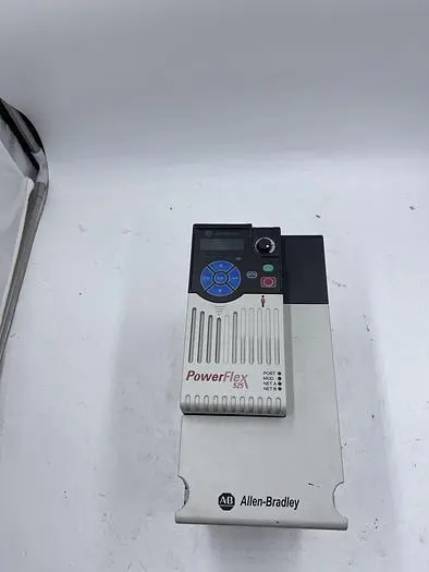 Used ALLEN-BRADLEY ALLEN-BRADLEY 25B-D017N114 SER A Variable Speed Drives | ND Industrial Surplus #1213927