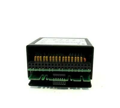 USED GE FANUC IC670MDL240 INPUT MODULE 120V IC670MDL240J