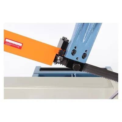 BAILEIGH BS-20M-DM Horizontal Bandsaws Manual | Sierra Victor Industries (5)