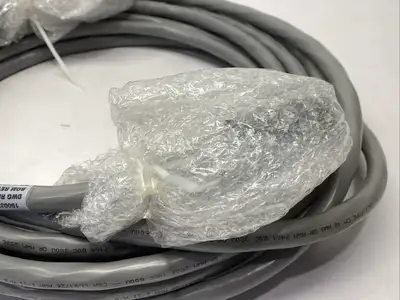 150037-4 | Yaskawa  I/O Cable Assembly 10m - New Other