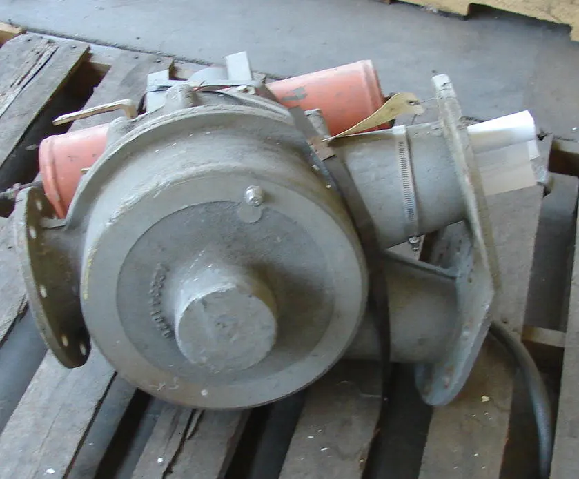USED SPROUT WALDRON 4