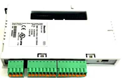 NEW BOSCH REXROTH R911170012 GA1 PROGRAMABLE SWITCH CFL01.1-N1