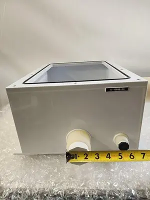 SYSTEMS CHEMISTRY, INC VMB F-T 1POU