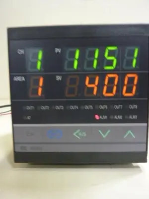 USED RKC MA901