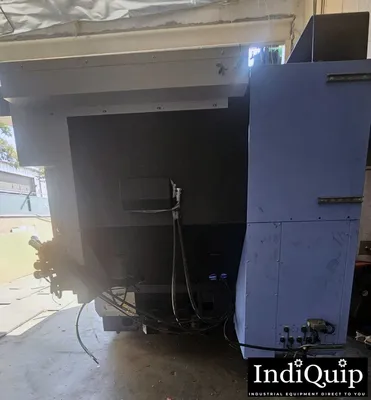 USED 2022 DOOSAN DVF 6500