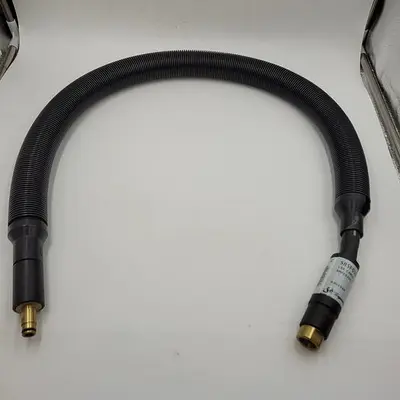 New | in-Stock TREGASKISS TREGASKISS 58SF010AW LSR WELDING CABLE FANUC 100IC-8L AB/WB 350AMP M001940 Cable & Wire | ND Industrial Surplus #1219736