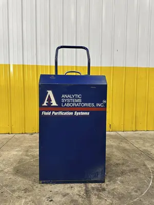 USED ASL FPRS-40-ABH