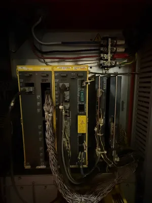2000 AMADA VIPROS 255 Turret Punches (Equipt) | ListingHippo (5)