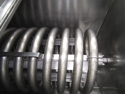 Used L&A ENGINEERING Does Not Apply Cooking Kettles Ohio US | Equipment Recovery Corp. #1331345