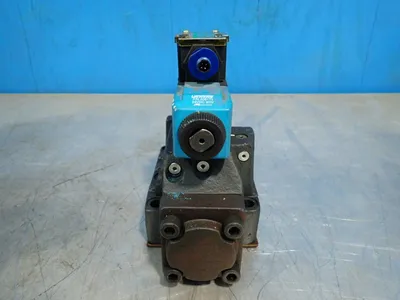 Used VICKERS DG5S82NTKMFPA4WLH530EN483 Pumps Ohio US | HGR 24 #877690