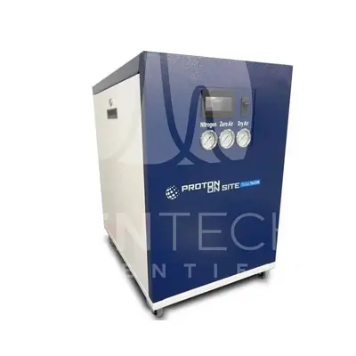 Used _UNKNOWN_ _UNKNOWN_ Nitrogen Generators New York US | GenTech Scientific #1447306