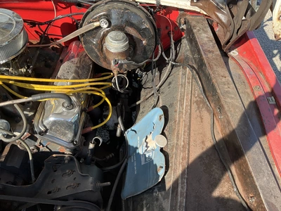 Used 1966 FORD - Pickup Trucks Michigan US | Miedema Asset Management Group #1411185