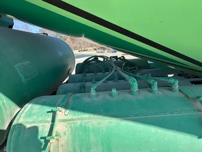Used 2020 TEREX FD4000 Cement Mixers Georgia US | Proxy Equipment #1381935