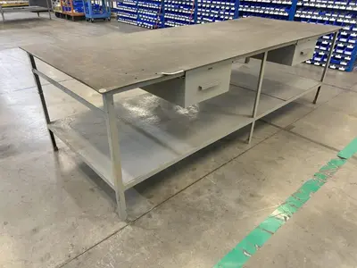 Used N/A Unknown Drafting Tables Georgia US | The Equipment Hub #163394