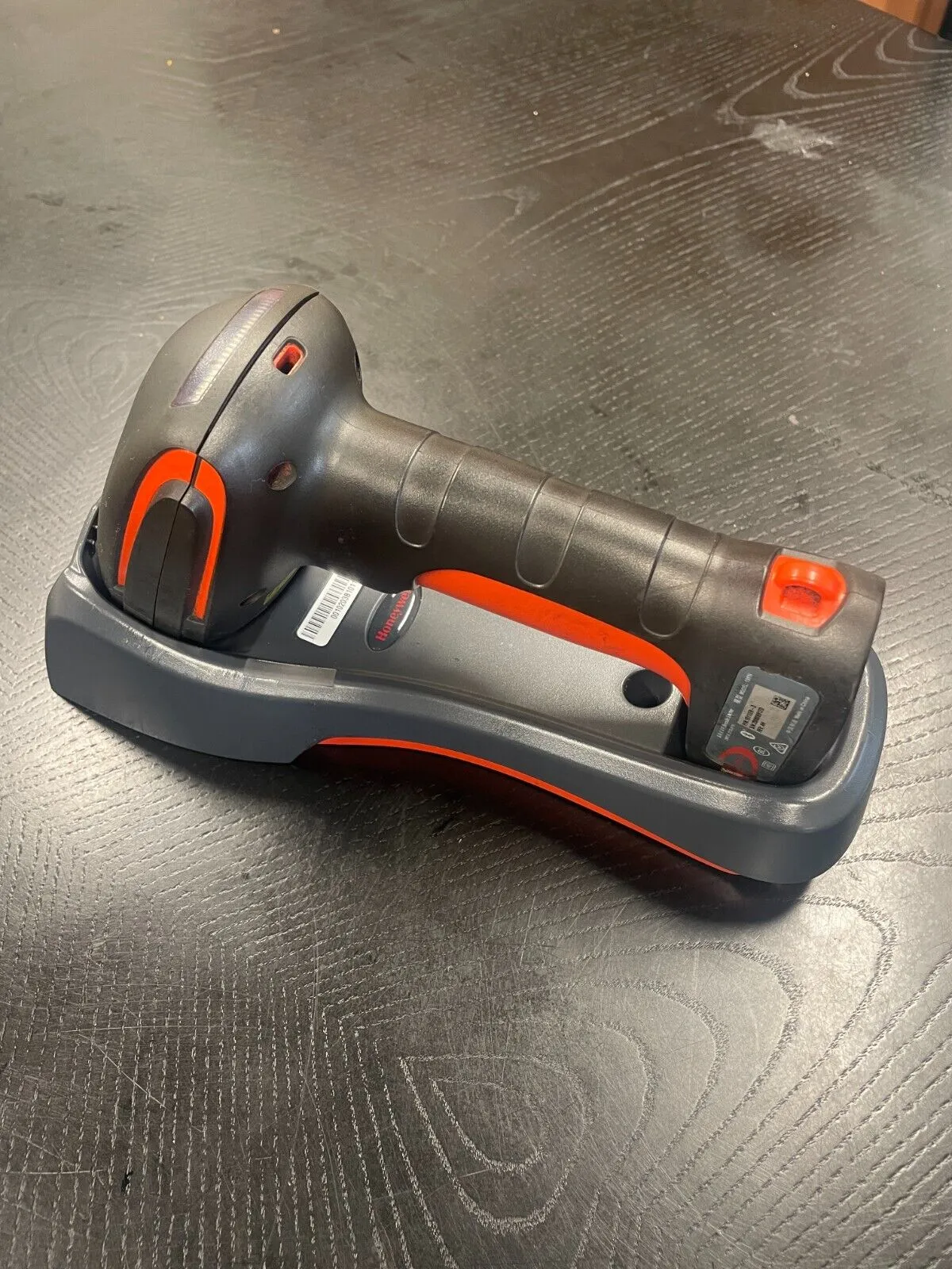 Honeywell Bluetooth Barcode Scanner 1911i Handheld w/Cradle @1B