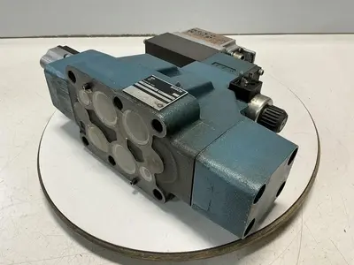 USED BOSCH 0 811 404 608