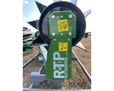 Used PH OUTDOORS _UNKNOWN_ Compacting Rollers Iowa US | Keast Enterprises #1360408