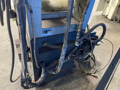 USED 1996 ELENIX CT300