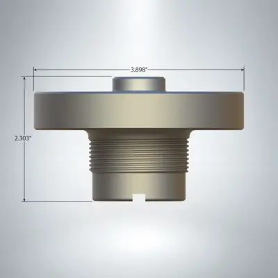 CLEVELAND PUNCH & DIE G10S0003 Accessories | Punch Press and Shear (2)