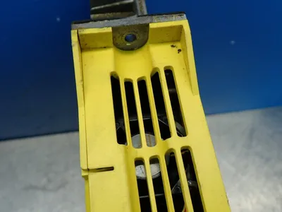 Used FANUC A06B6079H205 Servo Drives Ohio US | HGR 24 #797818