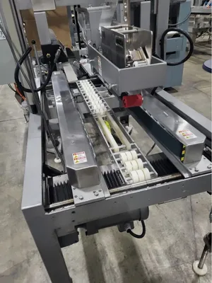 USED WEXXAR BEL 252