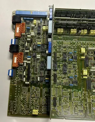 USED SIEMENS 6SC6100-0NA11