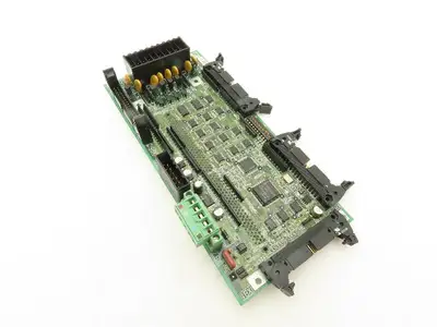 Okuma E4809-770-139 MPBDN-P Card Printed Circuit Control Board PCB A911-3170