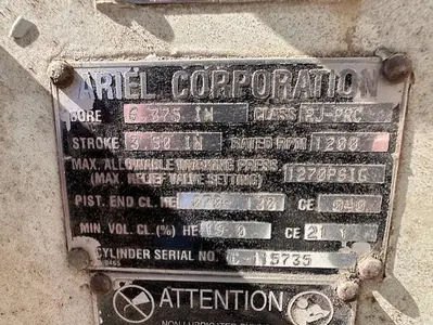 USED ARIEL RJ-PRC