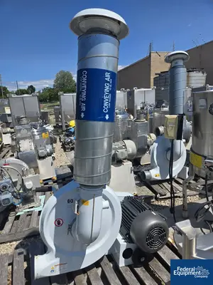 Used Kongskilde _UNKNOWN_ Blowers Ohio US | Federal Equipment Company #1343255