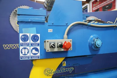 Used PECK _UNKNOWN_ Planishers California US | Sterling Machinery Exchange #1467375