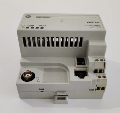 USED Allen-Bradley 1794-ACN15