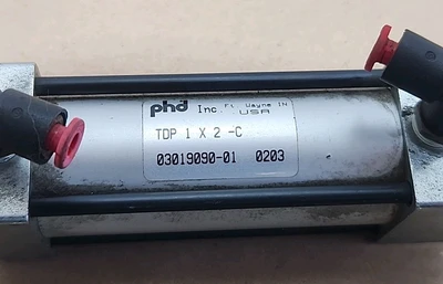 USED PHD 03019090-01