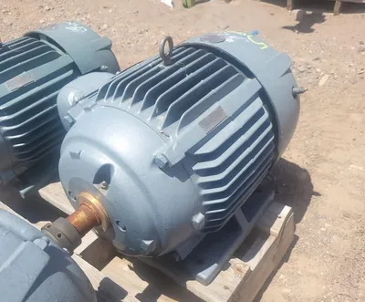 NEW US ELECTRICAL MOTORS 8P25P1CS-P