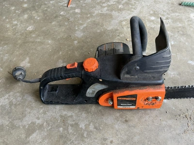 Used _UNKNOWN_ _UNKNOWN_ Chainsaws (Landscaping) Michigan US | Miedema Asset Management Group #1294153