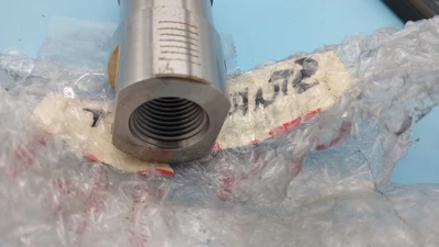 STAINLESS STEEL NOZZLE FEED