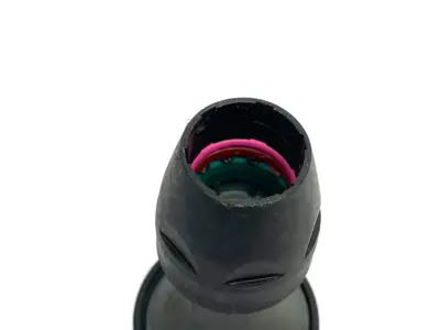Used Airnet Reduction Socket Pipe Fitting DN40 1-1/2" Plumbing Equipment Michigan US | Maverick Industrial Sales #1400794
