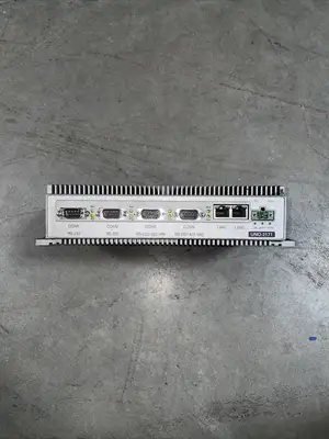Advantech Embedded Automation Computer UNO-2171-C11E Windows XP Pro OEM Software