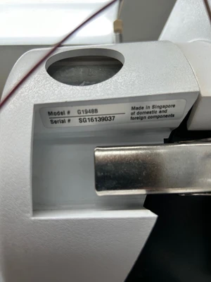 USED Agilent Technologies 6420